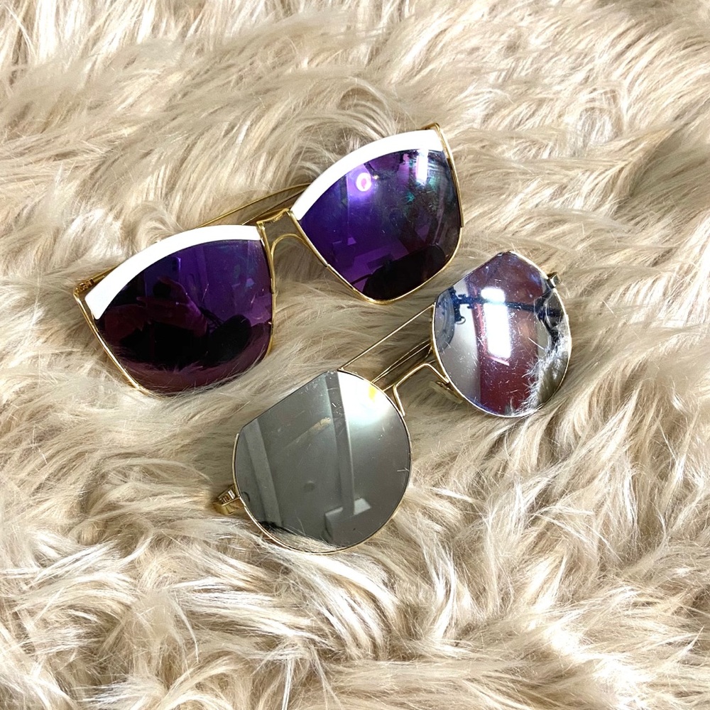 Fashion Sunglasses